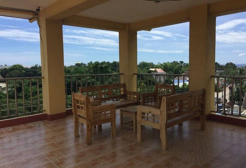 Hotel Cherrys @ Home Too Inland Resort