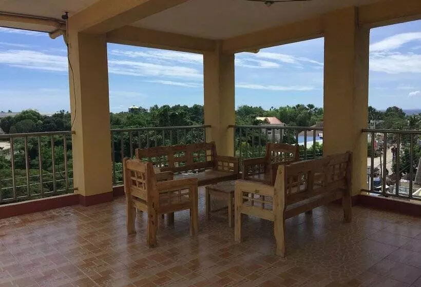 فندق Cherrys @ Home Too Inland Resort