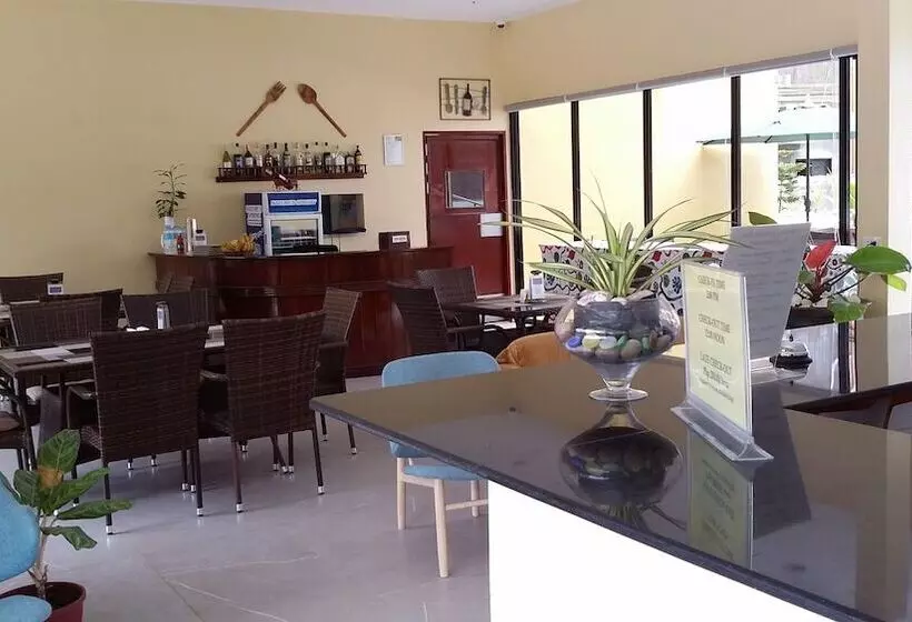 فندق Cherrys @ Home Too Inland Resort