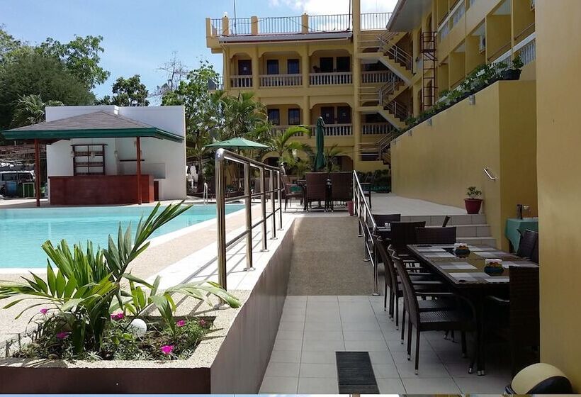 Hotel Cherrys @ Home Too Inland Resort