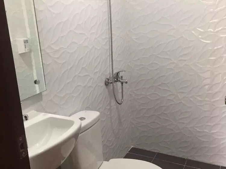 فندق Cherrys @ Home Too Inland Resort