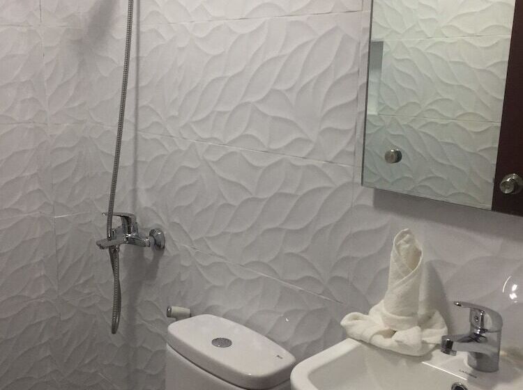 Hotel Cherrys @ Home Too Inland Resort