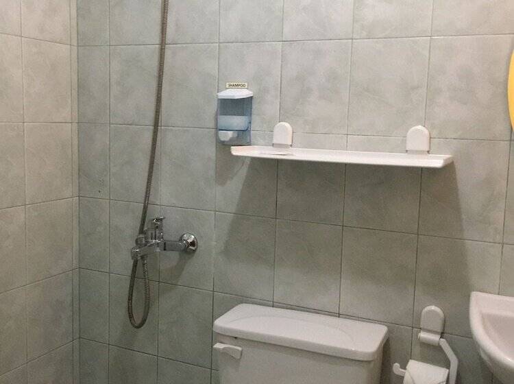 Hotel Cherrys @ Home Too Inland Resort