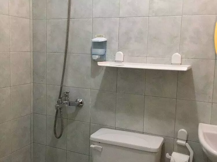 فندق Cherrys @ Home Too Inland Resort