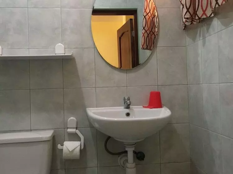 فندق Cherrys @ Home Too Inland Resort