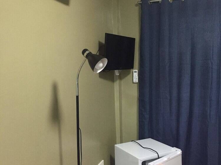 Hotel Cherrys @ Home Too Inland Resort