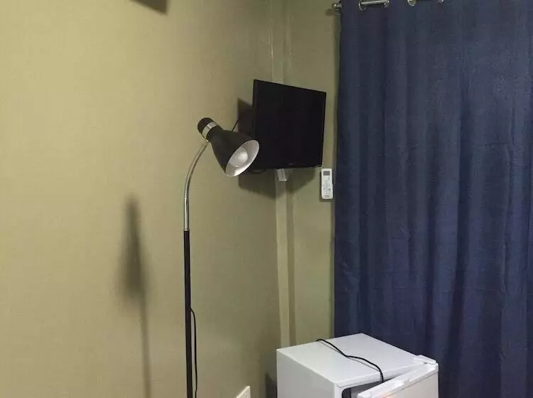 فندق Cherrys @ Home Too Inland Resort