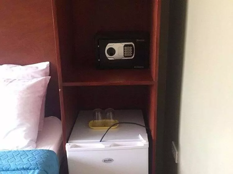 فندق Cherrys @ Home Too Inland Resort