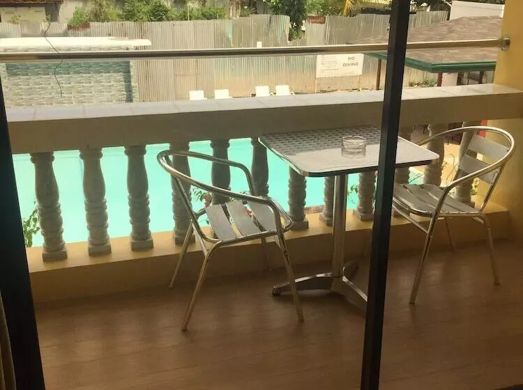 فندق Cherrys @ Home Too Inland Resort