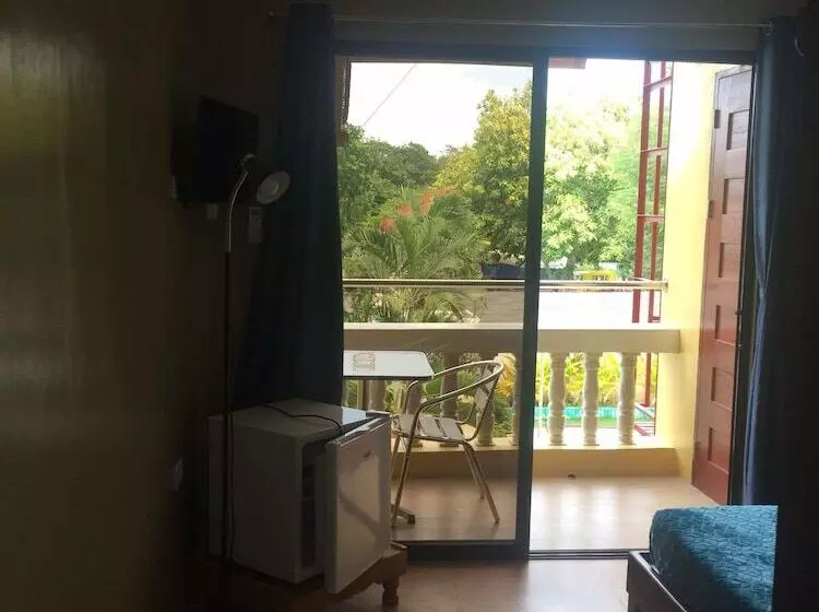 فندق Cherrys @ Home Too Inland Resort