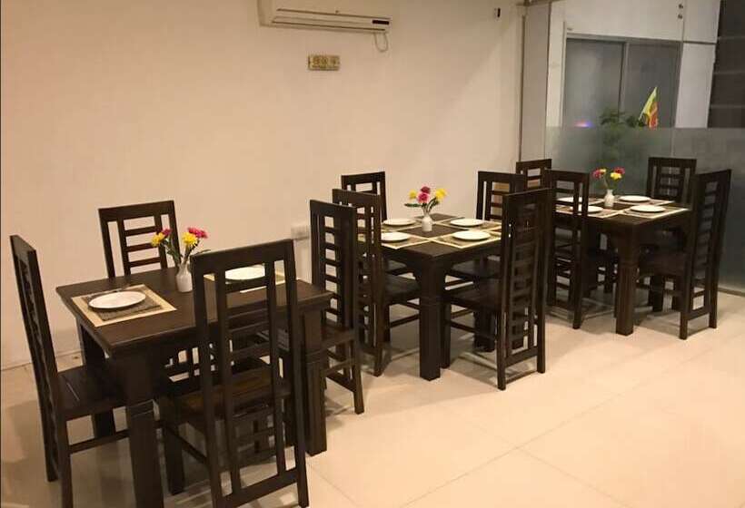 Hôtel City Breeze By Amaranta