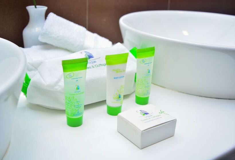 Hôtel City Breeze By Amaranta