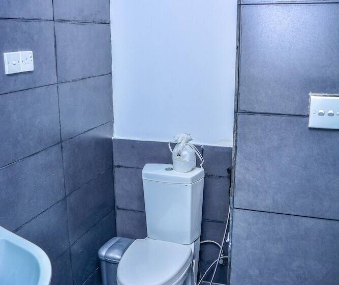 Hôtel City Breeze By Amaranta