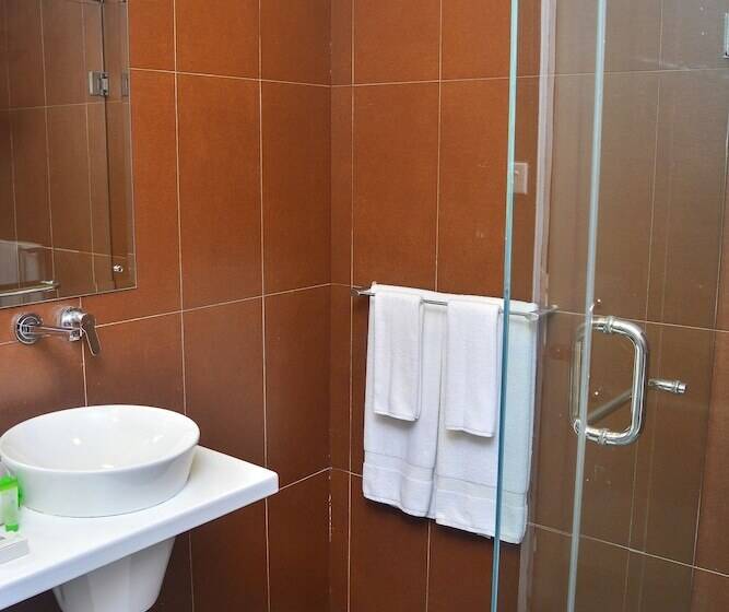 Hôtel City Breeze By Amaranta