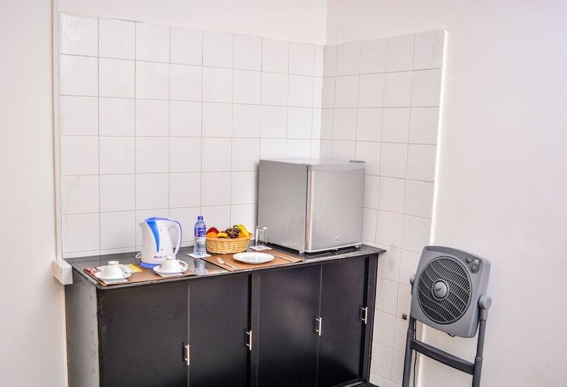 Hôtel City Breeze By Amaranta