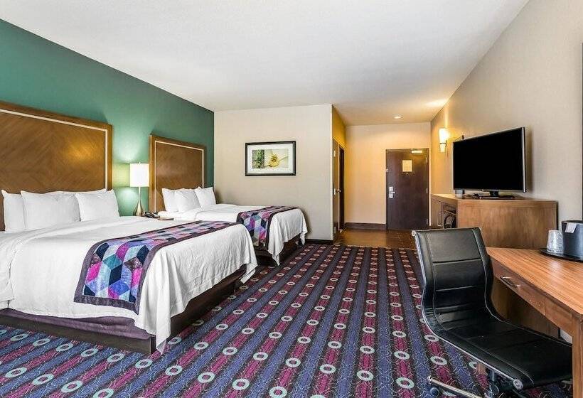 酒店 Comfort Inn & Suites Newcastle  Oklahoma City