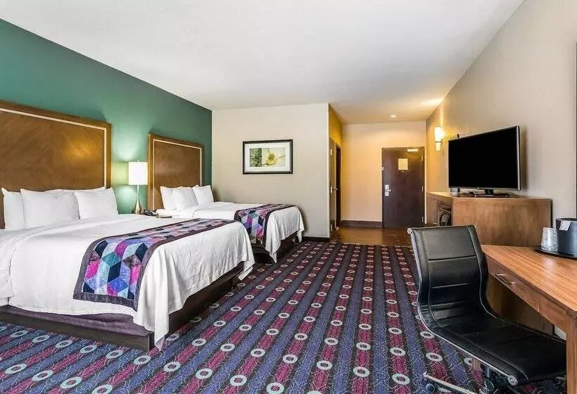 호텔 Comfort Inn & Suites Newcastle Oklahoma City