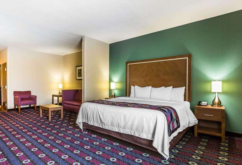 酒店 Comfort Inn & Suites Newcastle  Oklahoma City