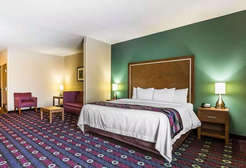 호텔 Comfort Inn & Suites Newcastle Oklahoma City