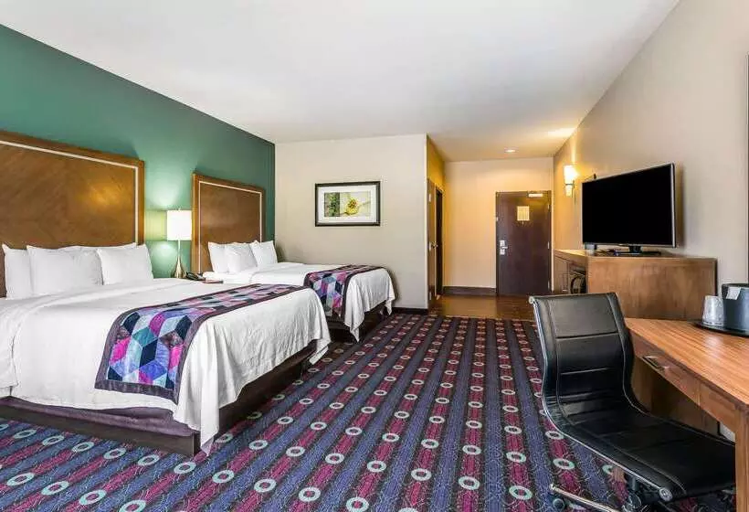 호텔 Comfort Inn & Suites Newcastle Oklahoma City