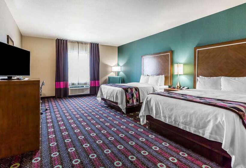 酒店 Comfort Inn & Suites Newcastle  Oklahoma City