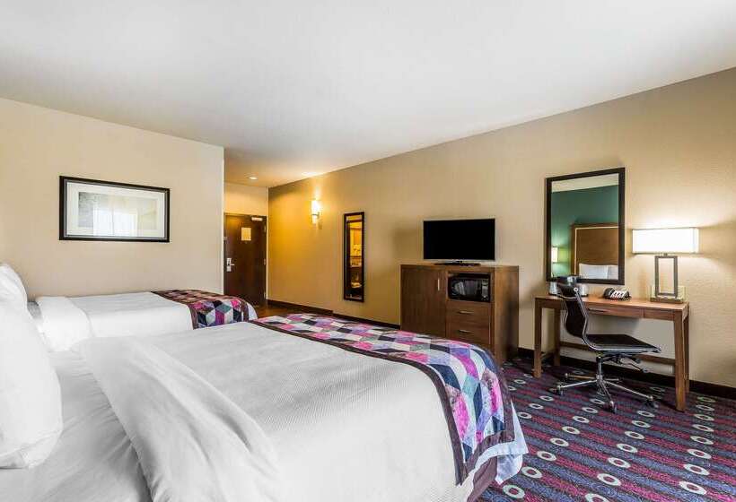 酒店 Comfort Inn & Suites Newcastle  Oklahoma City