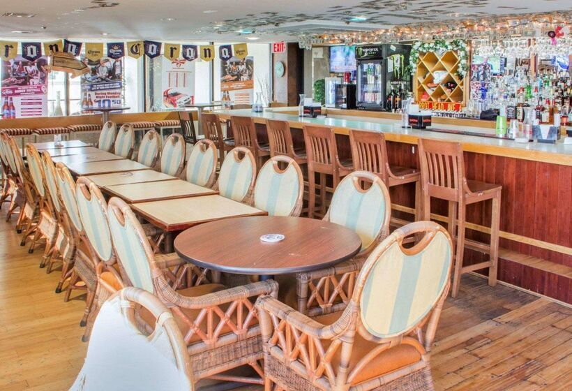 Otel Econo Lodge Broken Arrow  Tulsa