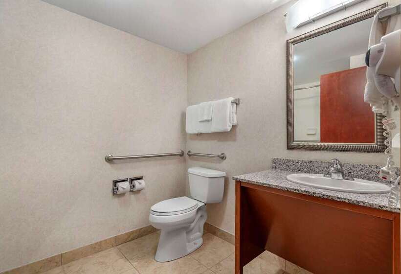 Otel Econo Lodge Broken Arrow  Tulsa