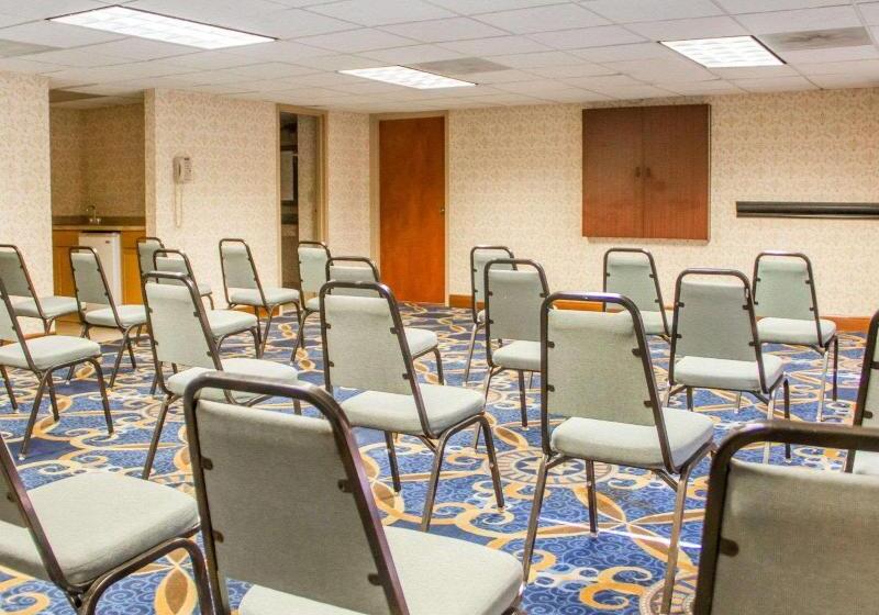 Otel Econo Lodge Broken Arrow  Tulsa