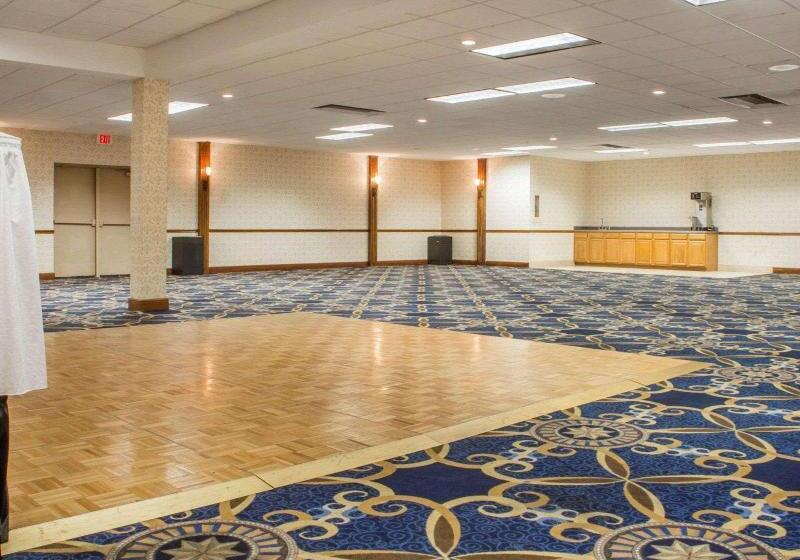 Otel Econo Lodge Broken Arrow  Tulsa