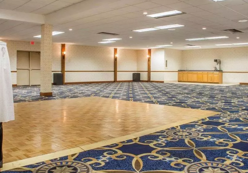 Otel Econo Lodge Broken Arrow Tulsa