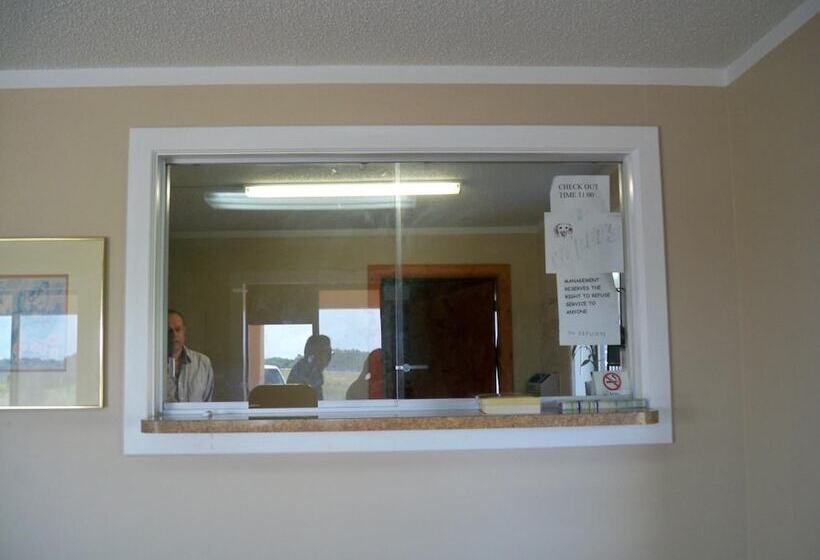 酒店 Economy Inn Wentzville