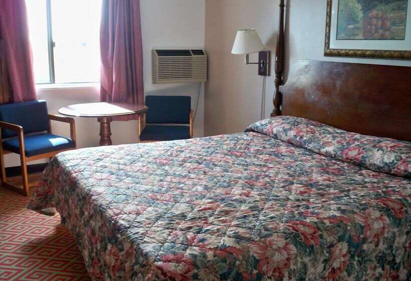 酒店 Economy Inn Wentzville