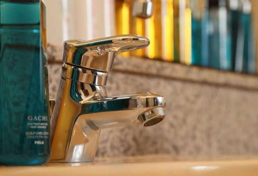 ホテル Fine Garden Matsuzaka Ii