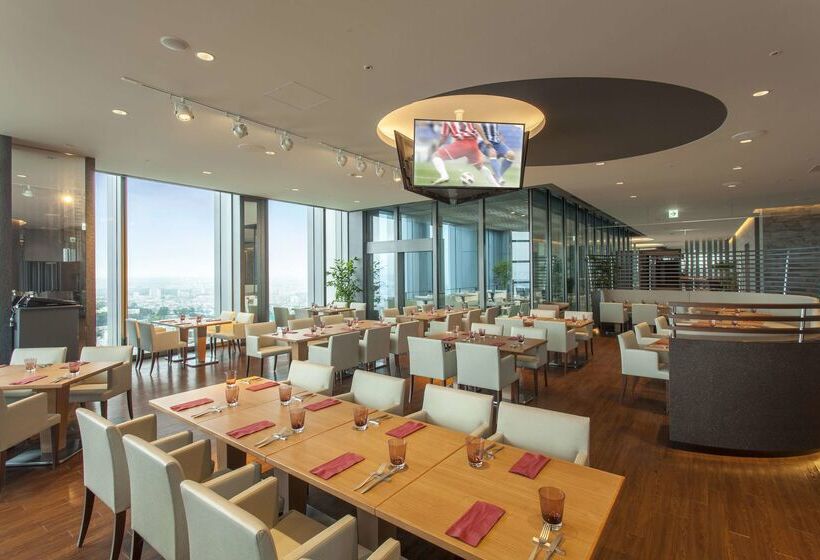 Futakotamagawa Excel Hotel Tokyu