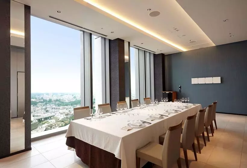 Futakotamagawa Excel Hotel Tokyu