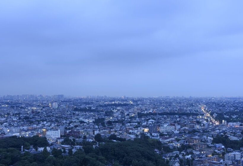 Futakotamagawa Excel Hotel Tokyu