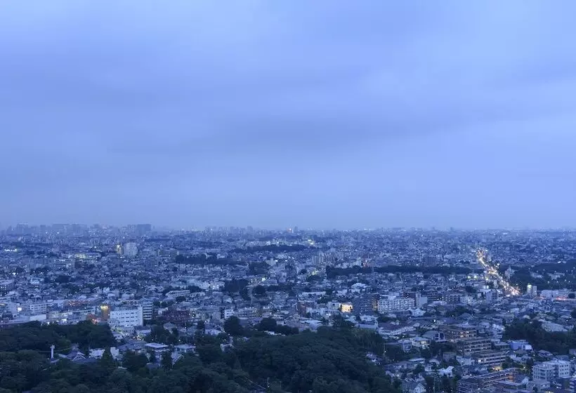 Futakotamagawa Excel Hotel Tokyu