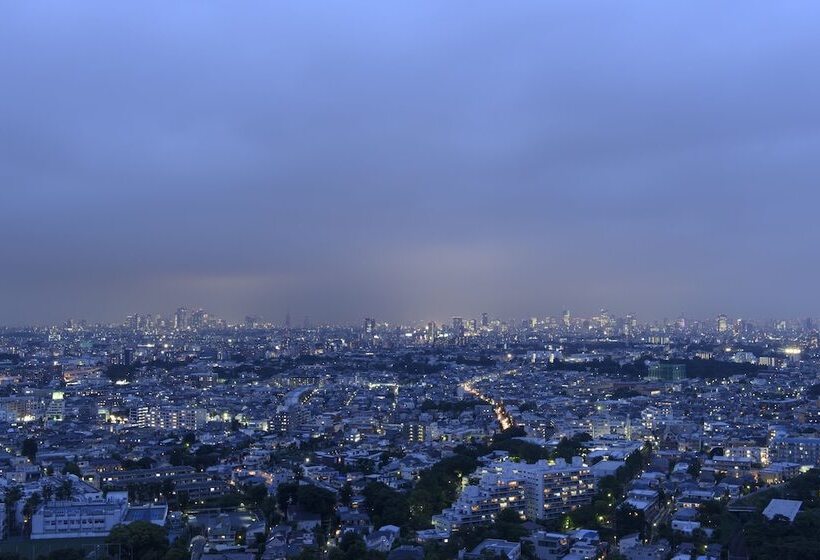 Futakotamagawa Excel Hotel Tokyu