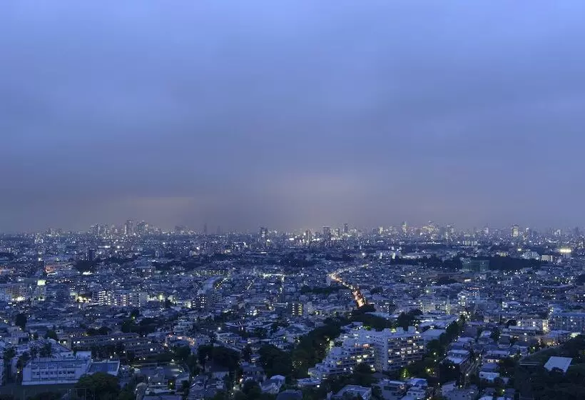 Futakotamagawa Excel Hotel Tokyu