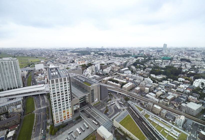 Futakotamagawa Excel Hotel Tokyu