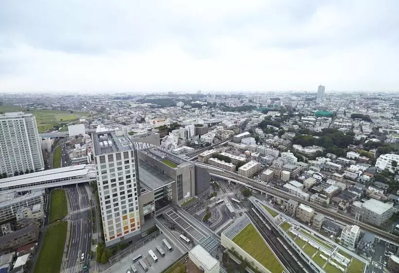 Futakotamagawa Excel Hotel Tokyu