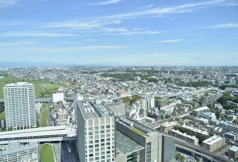 Futakotamagawa Excel Hotel Tokyu