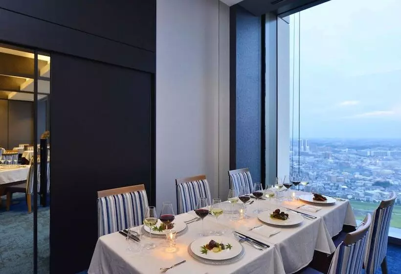 Futakotamagawa Excel Hotel Tokyu