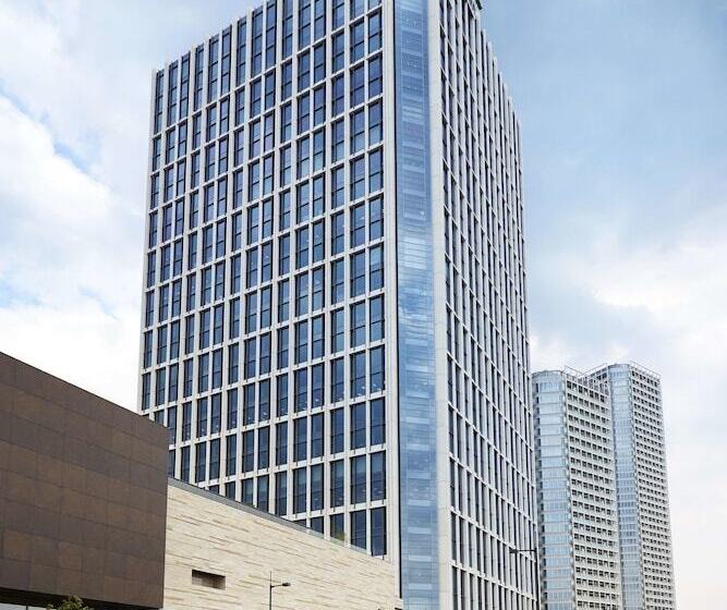 Futakotamagawa Excel Hotel Tokyu