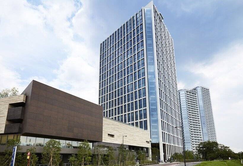 Futakotamagawa Excel Hotel Tokyu