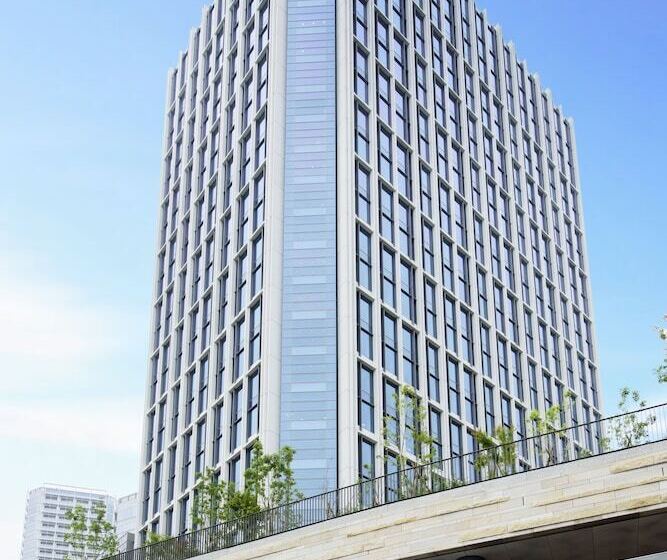 Futakotamagawa Excel Hotel Tokyu