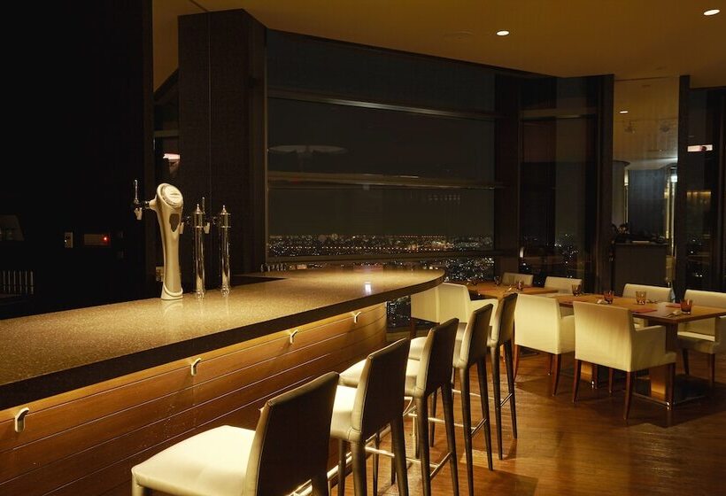 Futakotamagawa Excel Hotel Tokyu