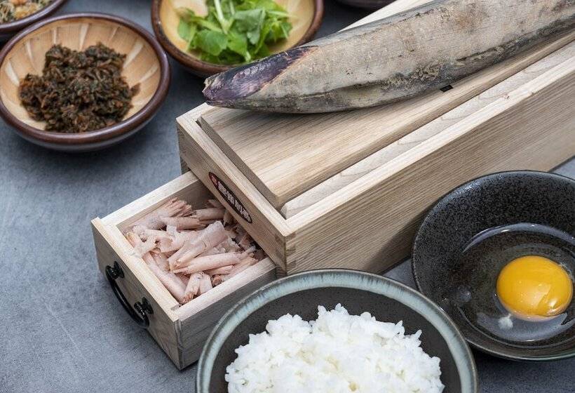 Futakotamagawa Excel Hotel Tokyu