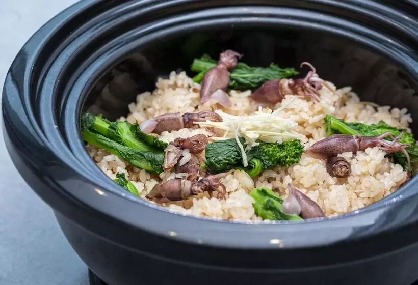 Futakotamagawa Excel Hotel Tokyu